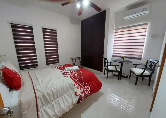 Hospedaje Serenity Home Mérida