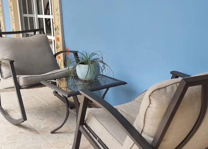 Hospedaje Serenity Home Mérida