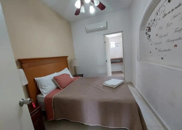 Hospedaje Serenity Home Mérida