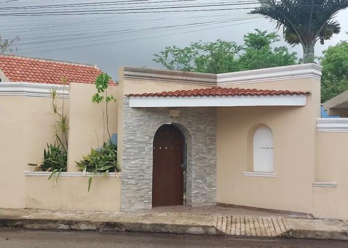 Hospedaje Serenity Home Mérida