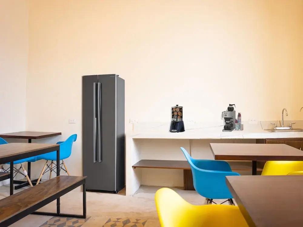 фото Kapsul Express Mérida
