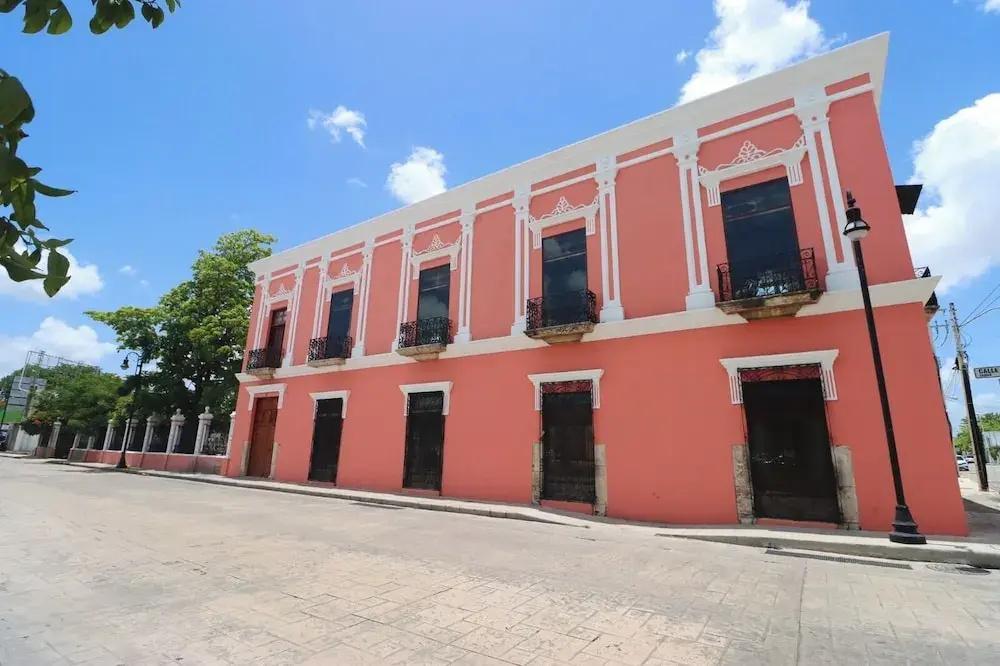 фото Casa Loreto 1893