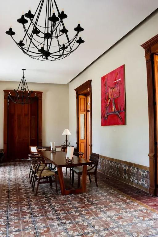 фото Casa Loreto 1893