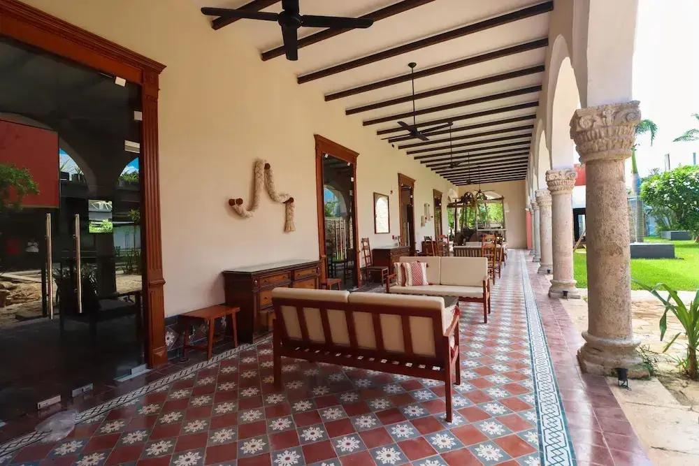фото Casa Loreto 1893