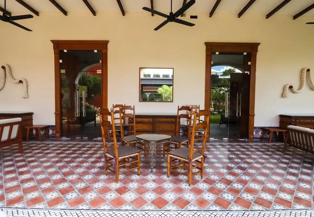 фото Casa Loreto 1893