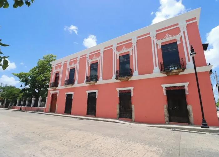 Casa Loreto 1893