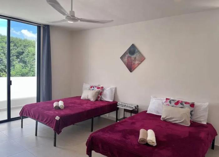 VILLA GRACE tu mejor opcion en Cholul