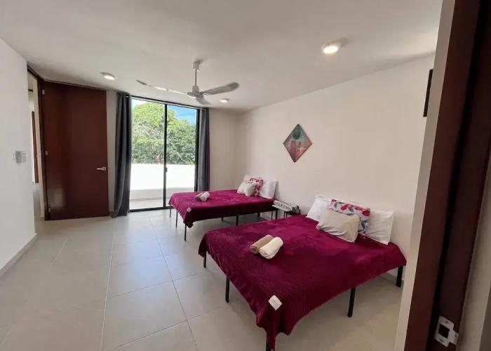 VILLA GRACE tu mejor opcion en Cholul