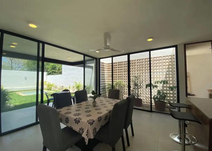 VILLA GRACE tu mejor opcion en Cholul