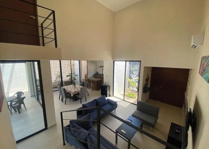 VILLA GRACE tu mejor opcion en Cholul