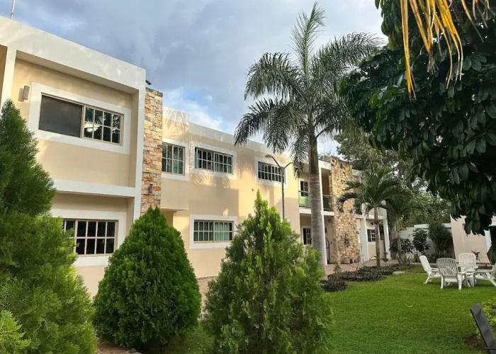 Villas Paraiso