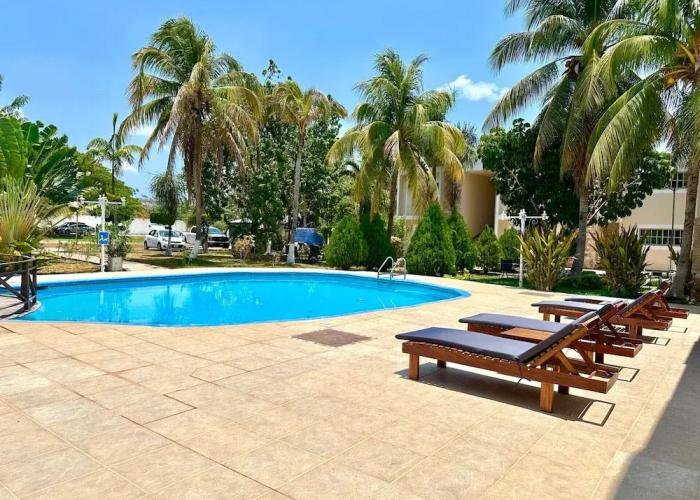 Villas Paraiso