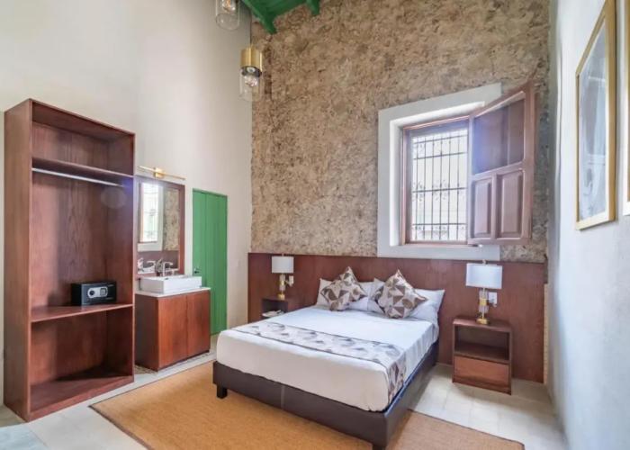 Hotel Boutique Santa Elena