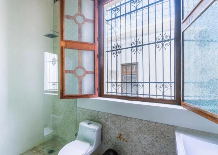 Hotel Boutique Santa Elena