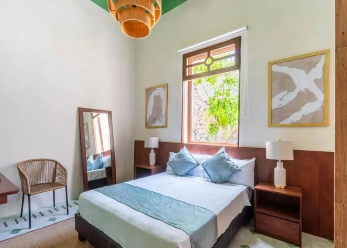 Hotel Boutique Santa Elena