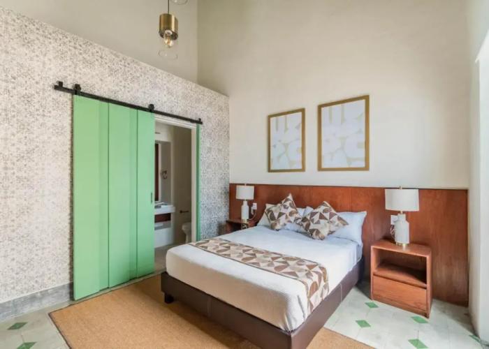 Hotel Boutique Santa Elena