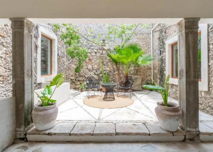 Hotel Boutique Santa Elena