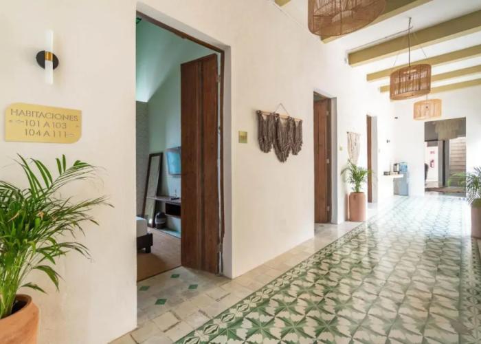 Hotel Boutique Santa Elena