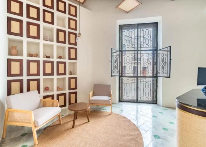 Hotel Boutique Santa Elena