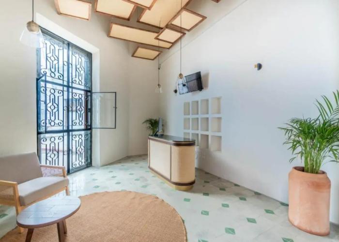 Hotel Boutique Santa Elena