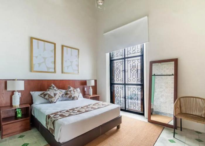 Hotel Boutique Santa Elena