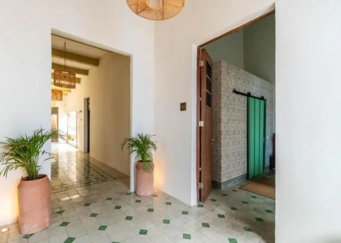 Hotel Boutique Santa Elena