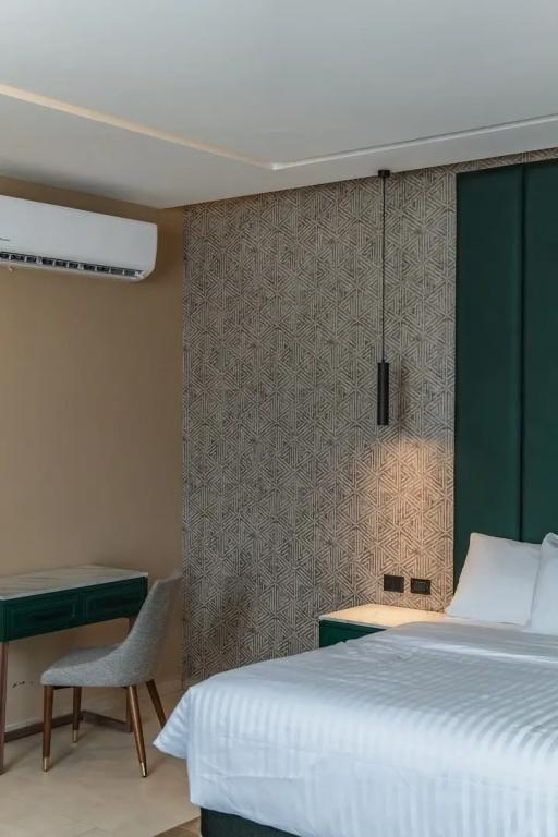фото Hotel Chariot