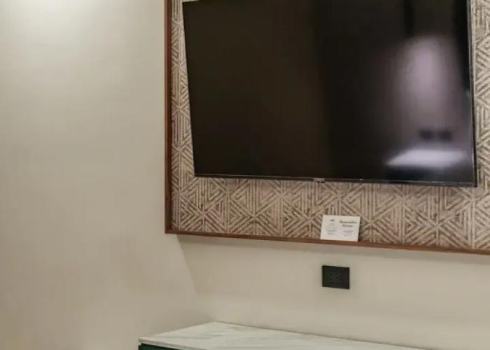 Hotel Chariot