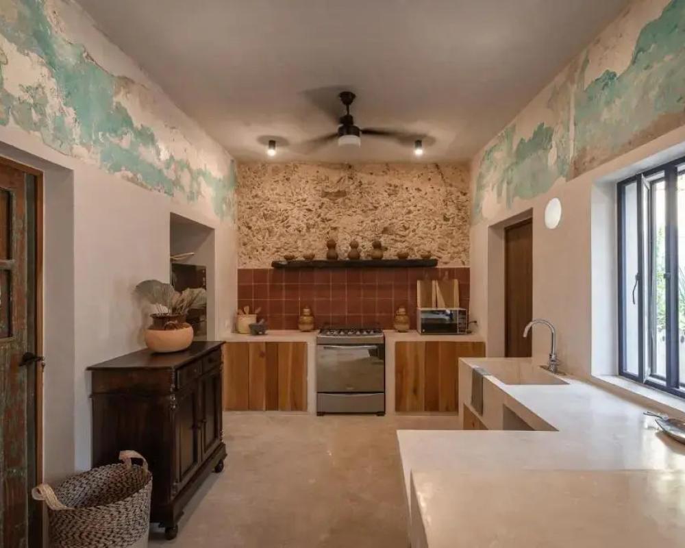 фото Casona Origen