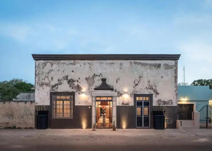 Casona Origen