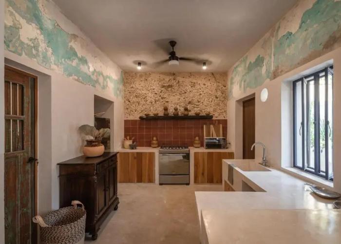 Casona Origen
