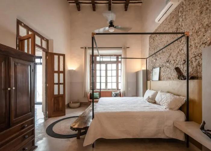 Casona Origen