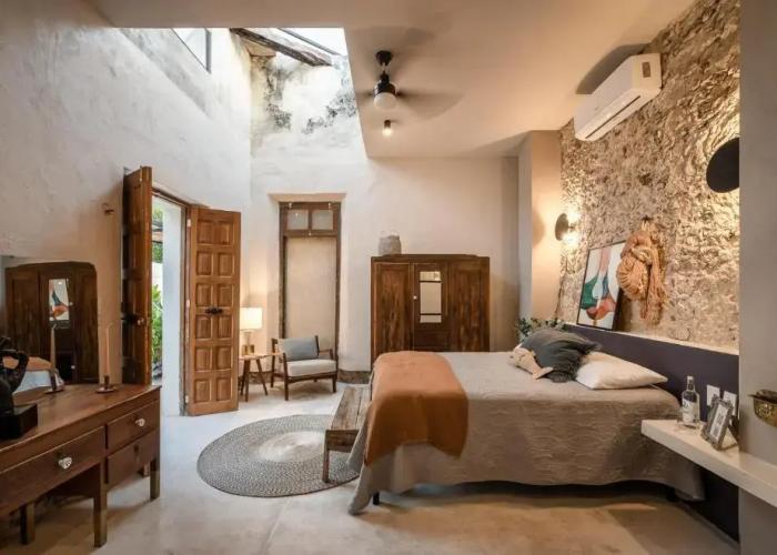 Casona Origen