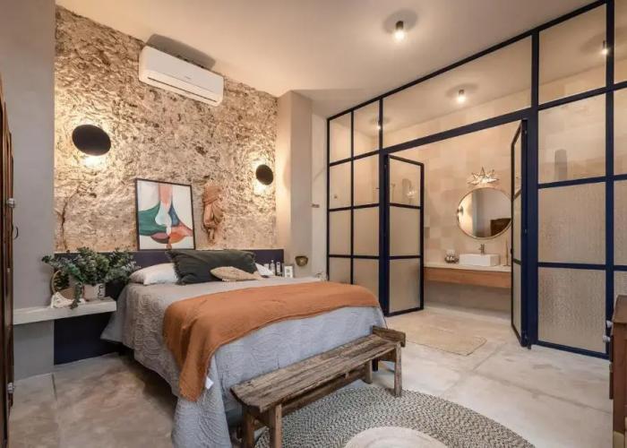 Casona Origen