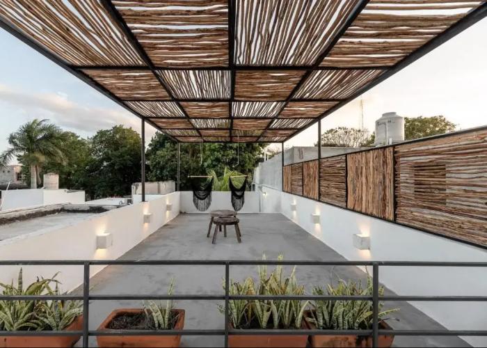 Casona Origen