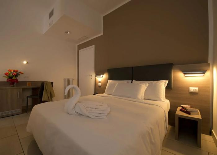 Oasi Village Hotel