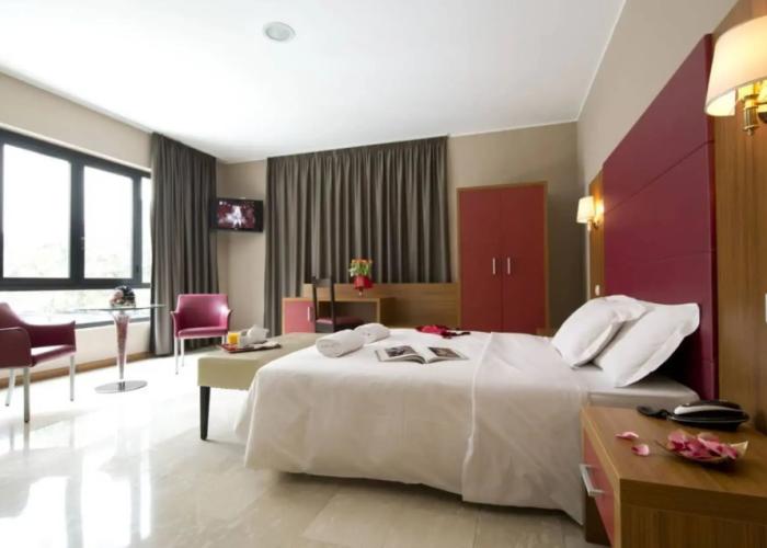 Oasi Village Hotel