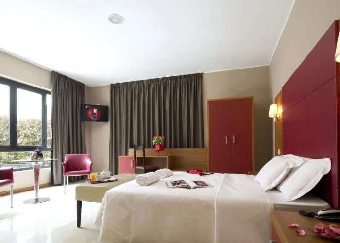 Oasi Village Hotel