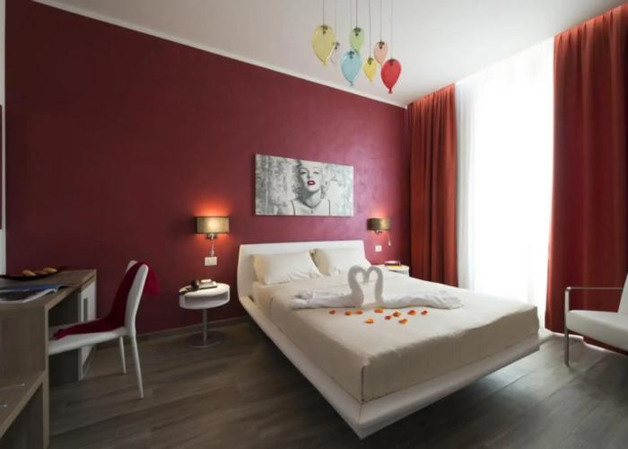 Oasi Village Hotel