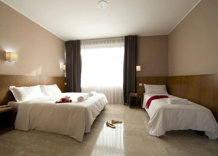 Oasi Village Hotel