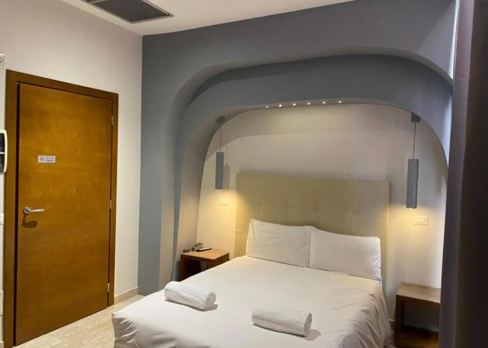 Oasi Village Hotel
