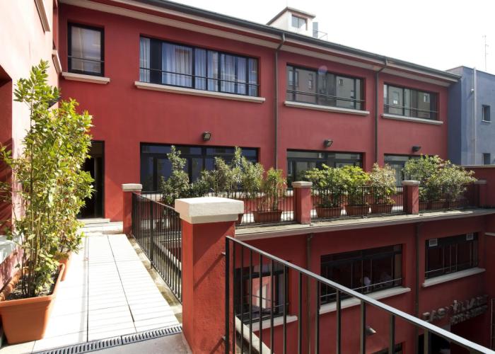Oasi Village Hotel