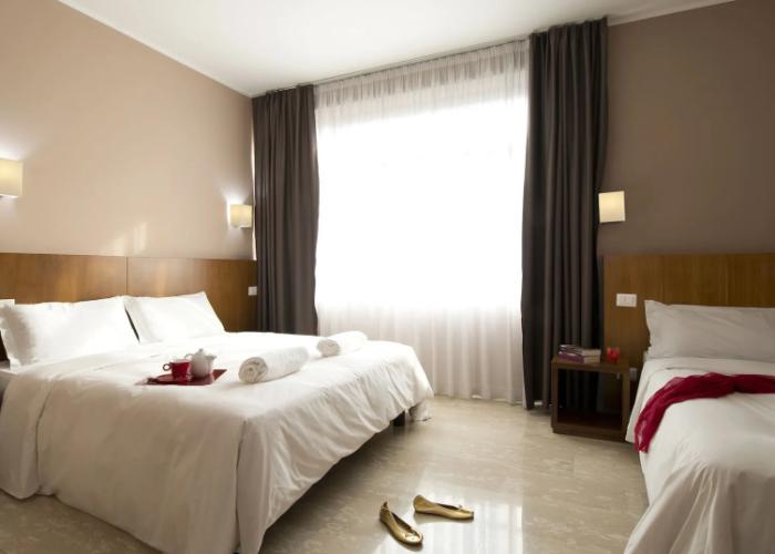 Oasi Village Hotel
