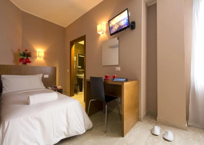 Oasi Village Hotel
