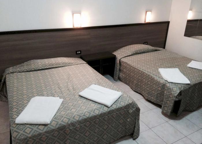 Hotel Newsalus