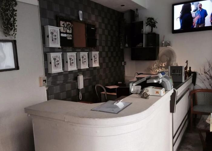 Hotel Newsalus