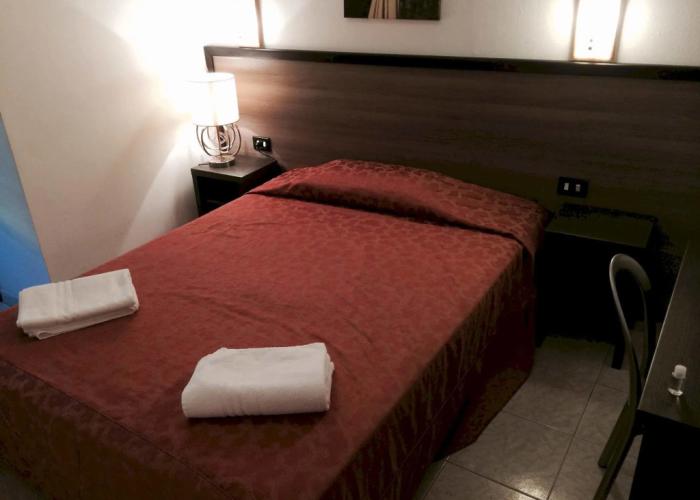 Hotel Newsalus