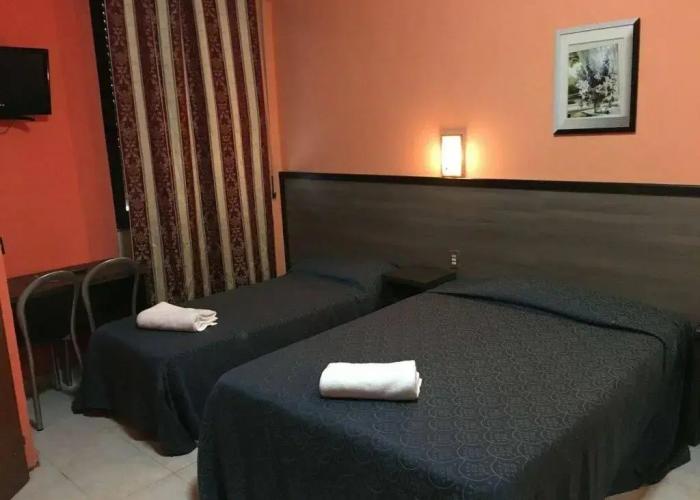 Hotel Newsalus