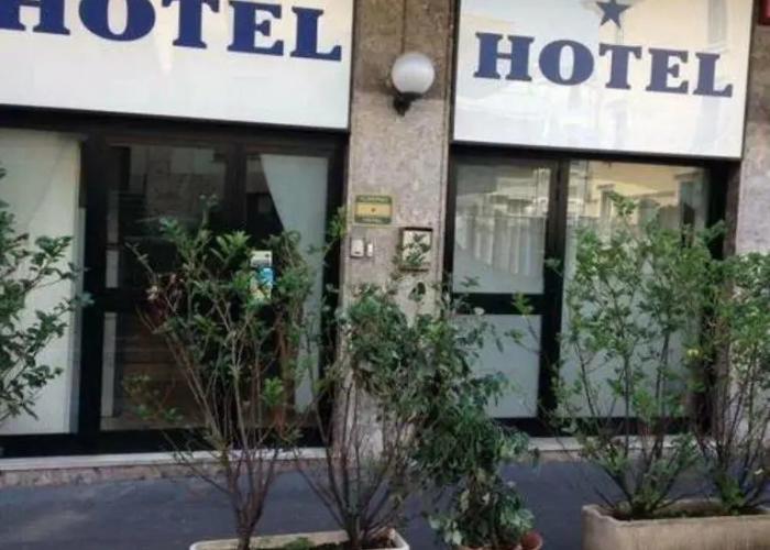 Hotel Newsalus