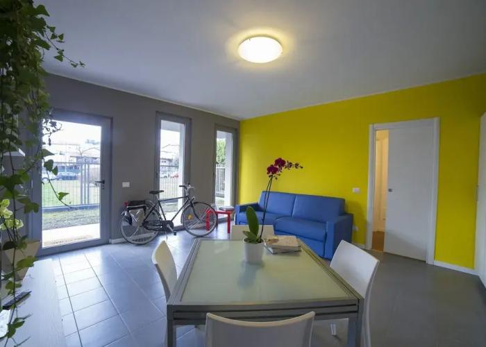 DreamsHotel Residenza Pianell 10